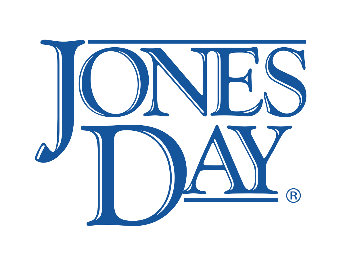 Jones Day logo