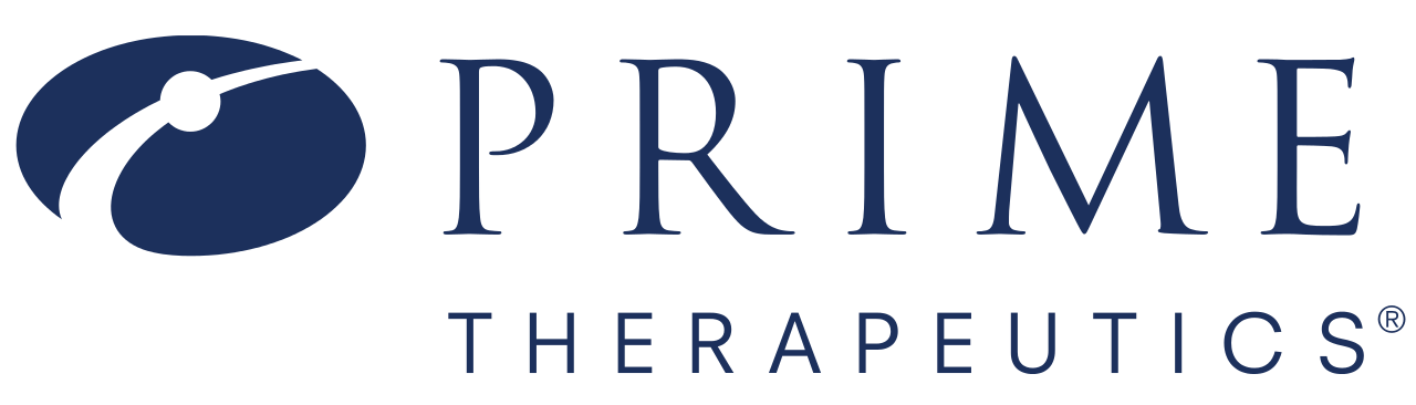 Prime Therapeutics logo