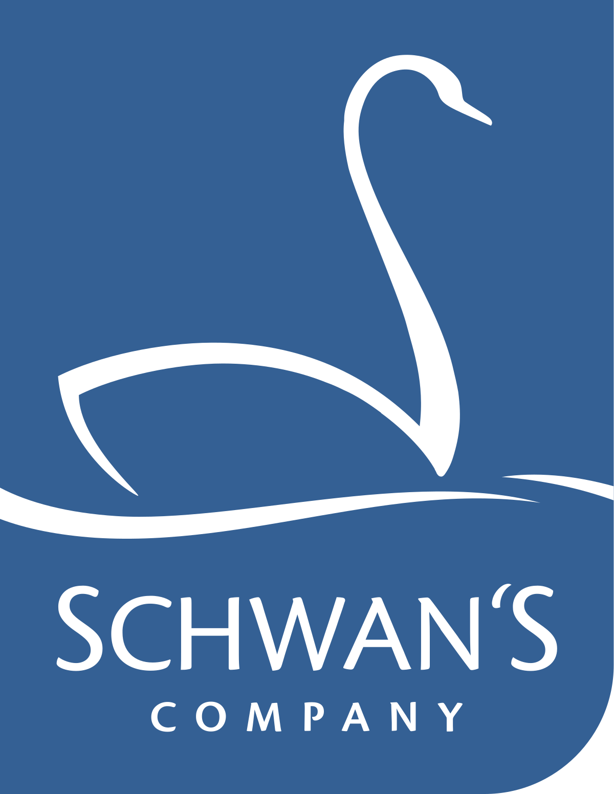 Schwan's Company logo