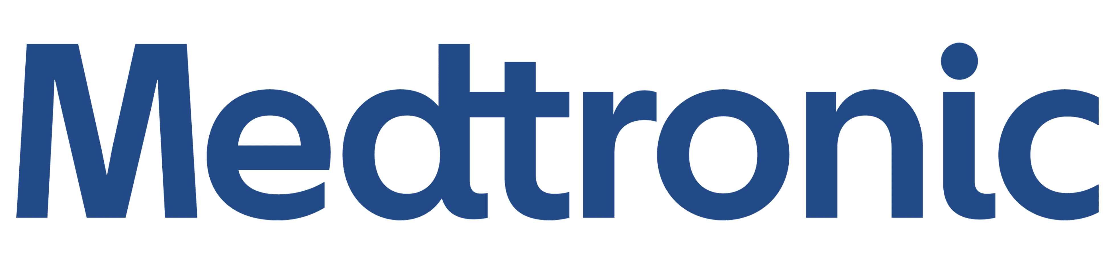 Medtronic logo