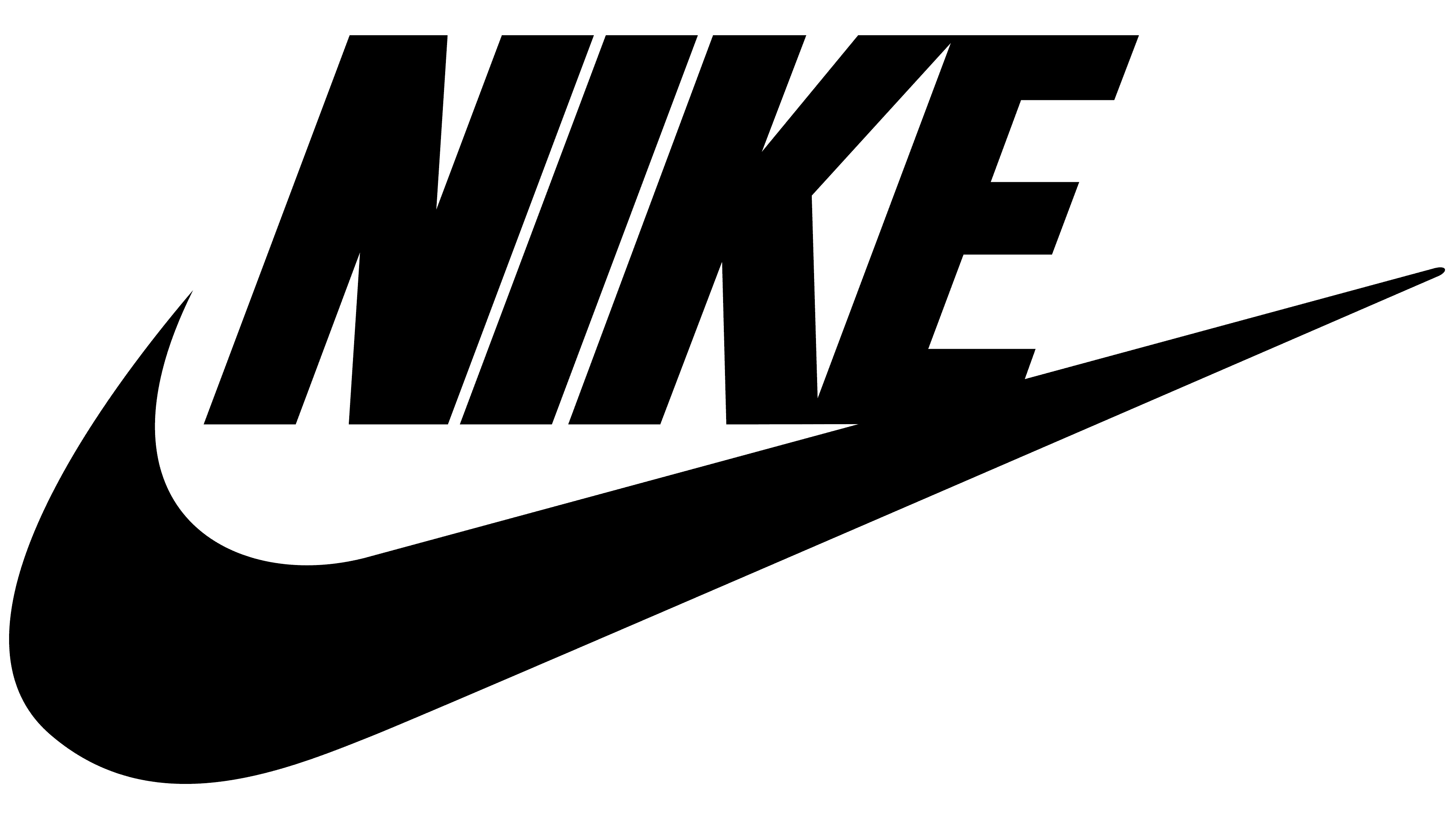 Nike logo