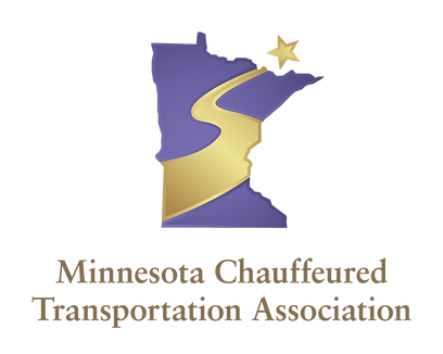 Minnesota Chauffeured Transportation Association logo