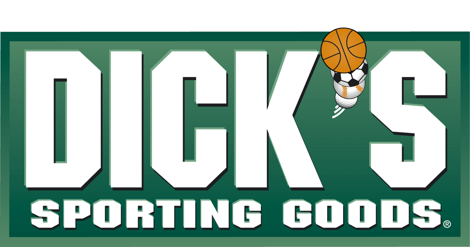 Dick's Sporting Goods logo