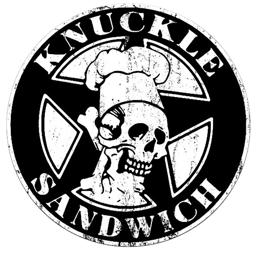 Knuckle Sandwich logo