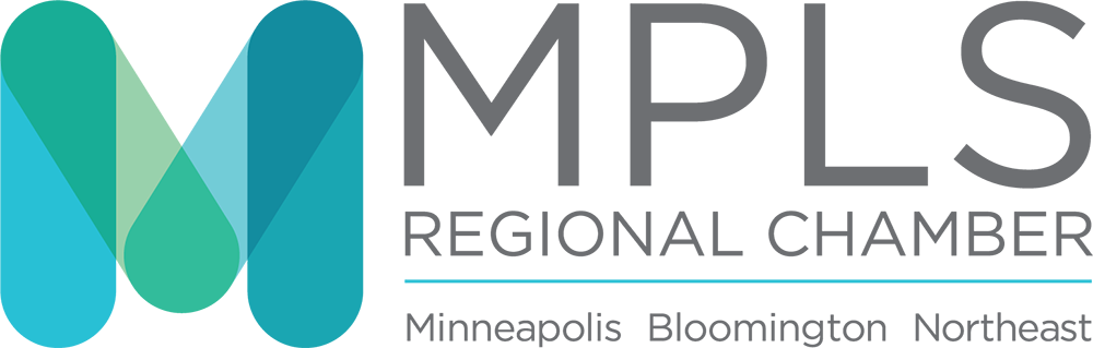 MPLS Regional Chamber logo