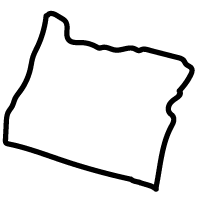 Oregon