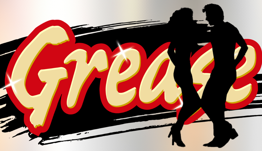 Running January through October at Chanhassen Dinner Theatre, Grease!