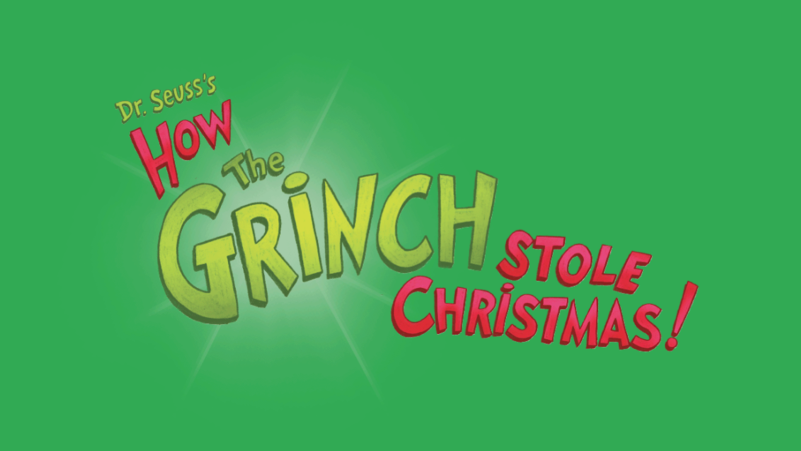 The Minnesota Children's Theatre Company presents How the Grinch Stole Christmas through January 5th, 2024.