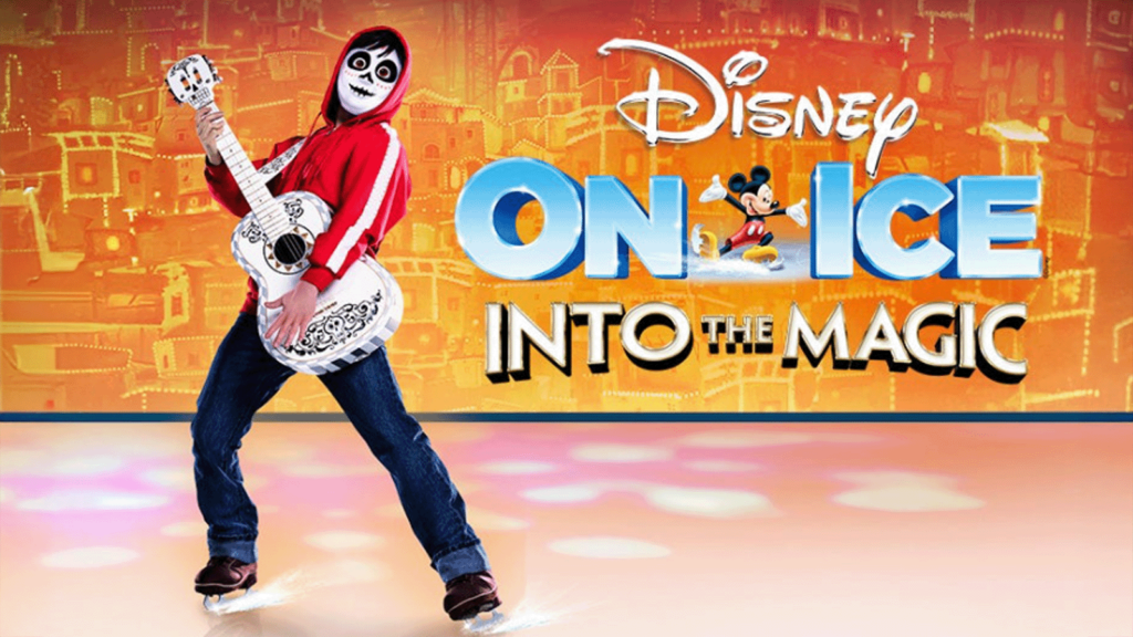 Step into the magic when Disney on Ice comes to the Target Center in Minneapolis February 28 - March 2, 2025.