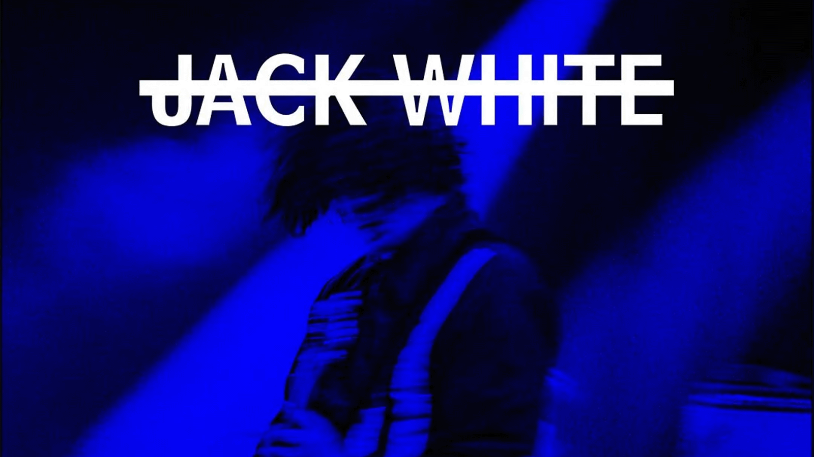 Jack White performs at the Palace Theatre in Saint Paul Minnesota on April 7 and 8, 2025.