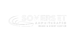 Show List at the Somerset Ampitheater