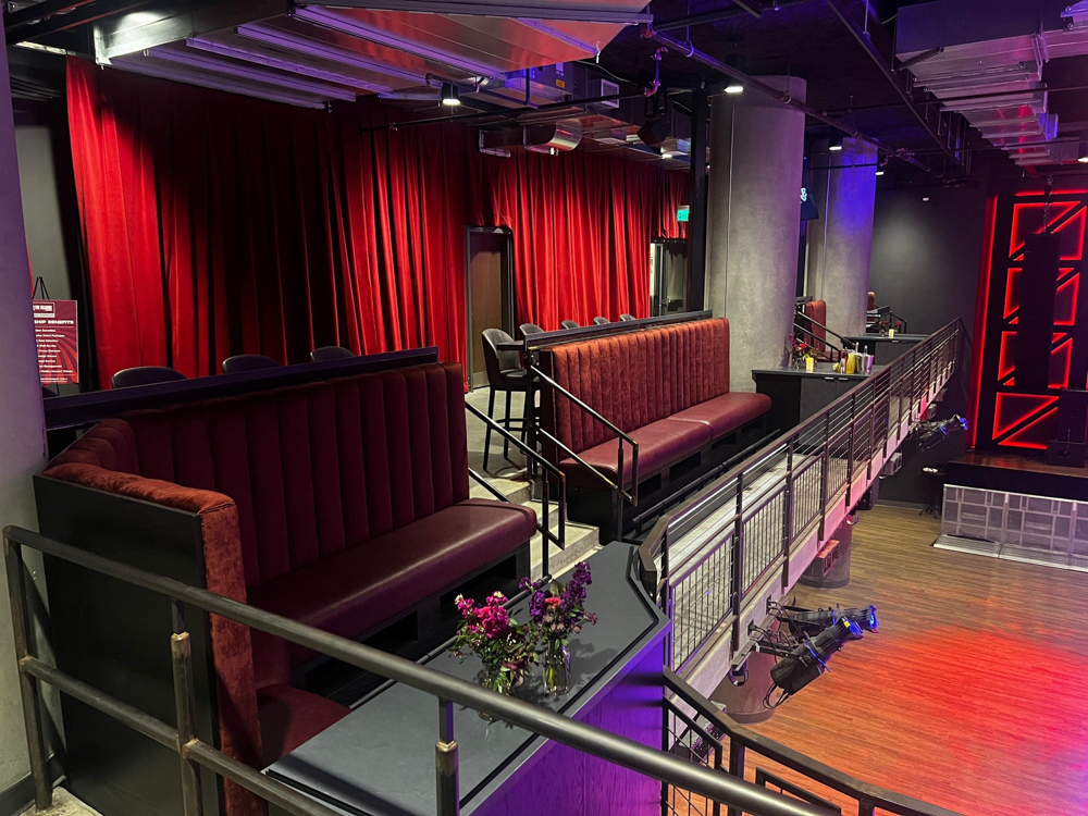 The Fillmore Minneapolis, MN